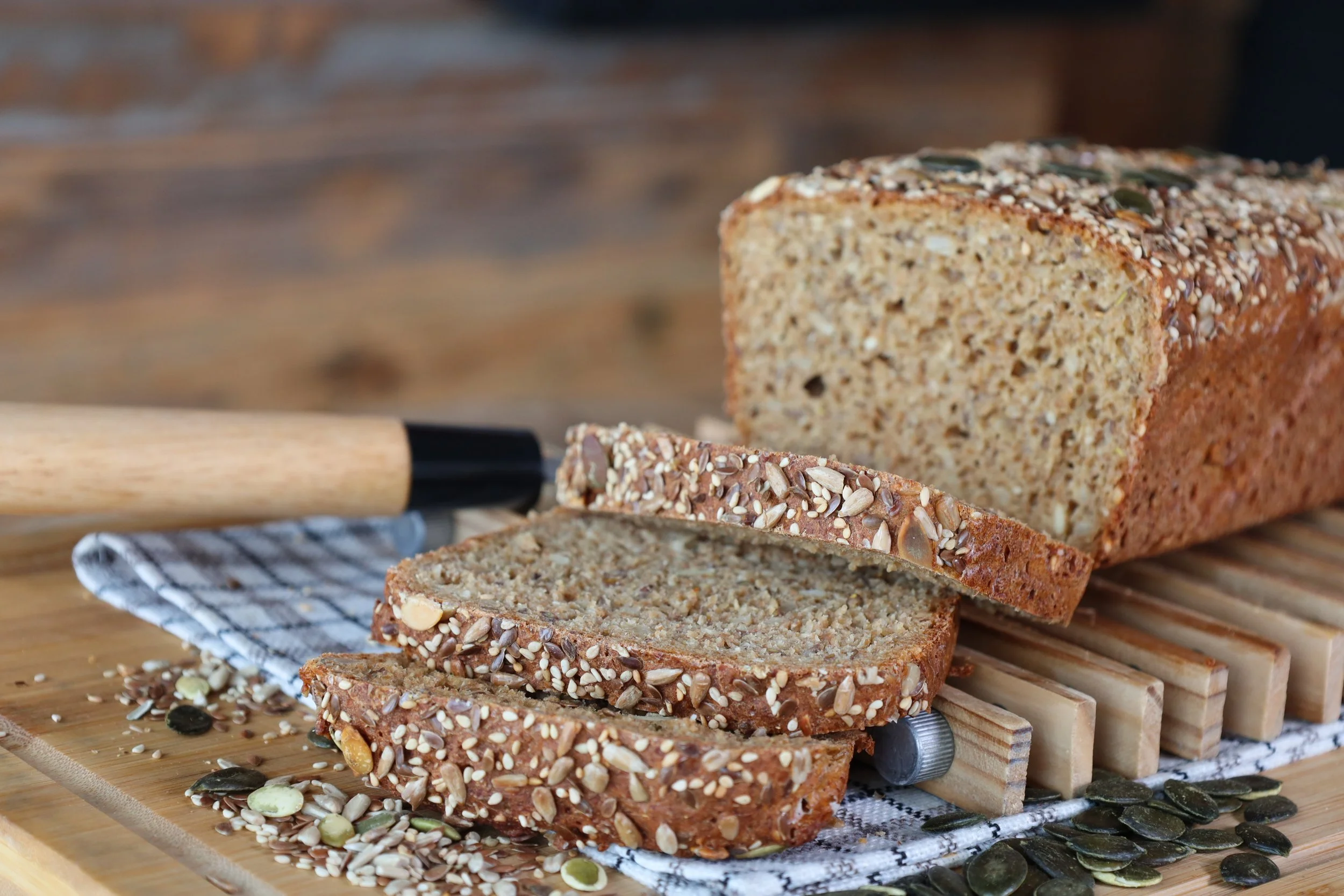 PANE di SEGALE