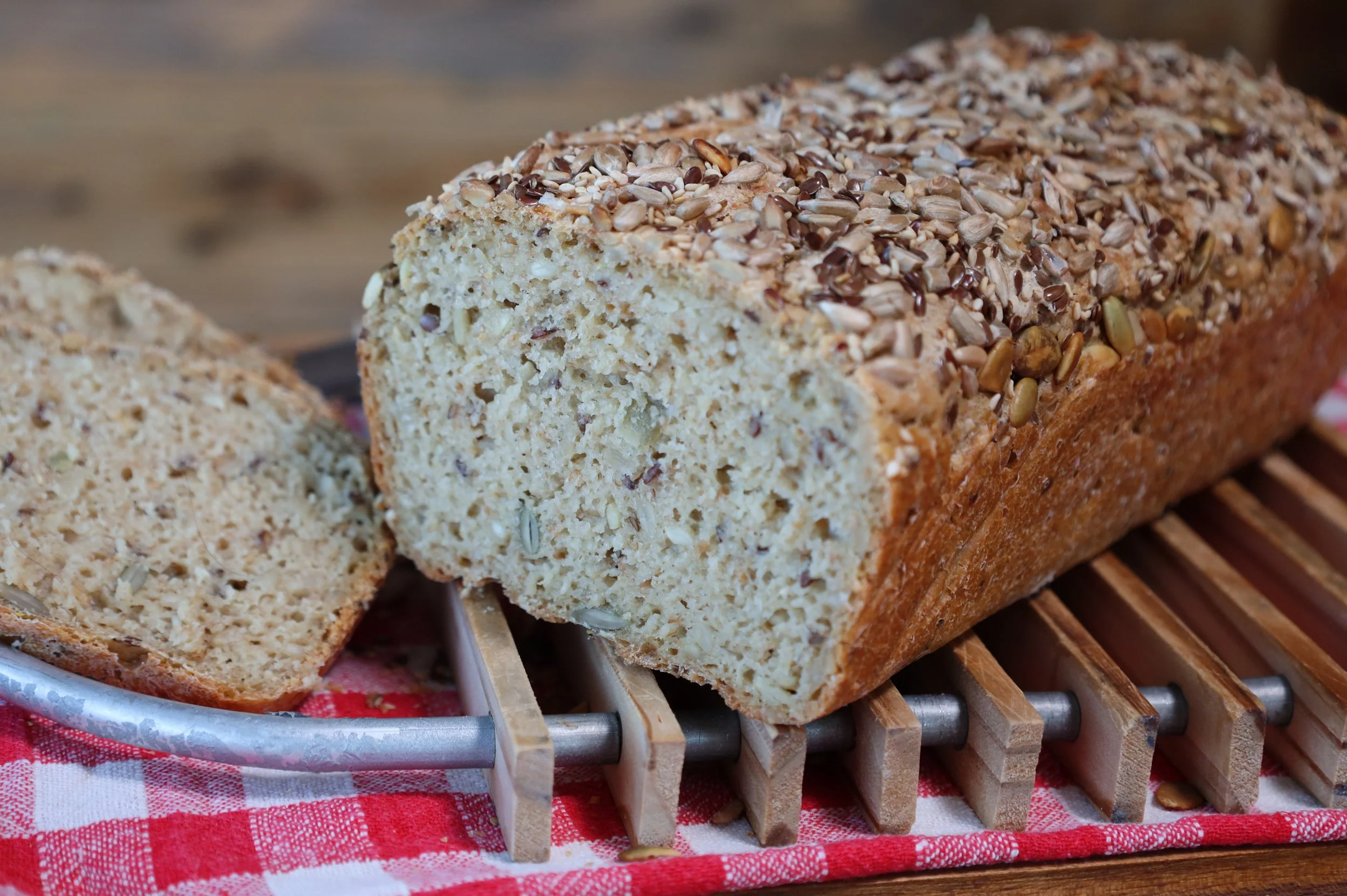 Pane d'Avena