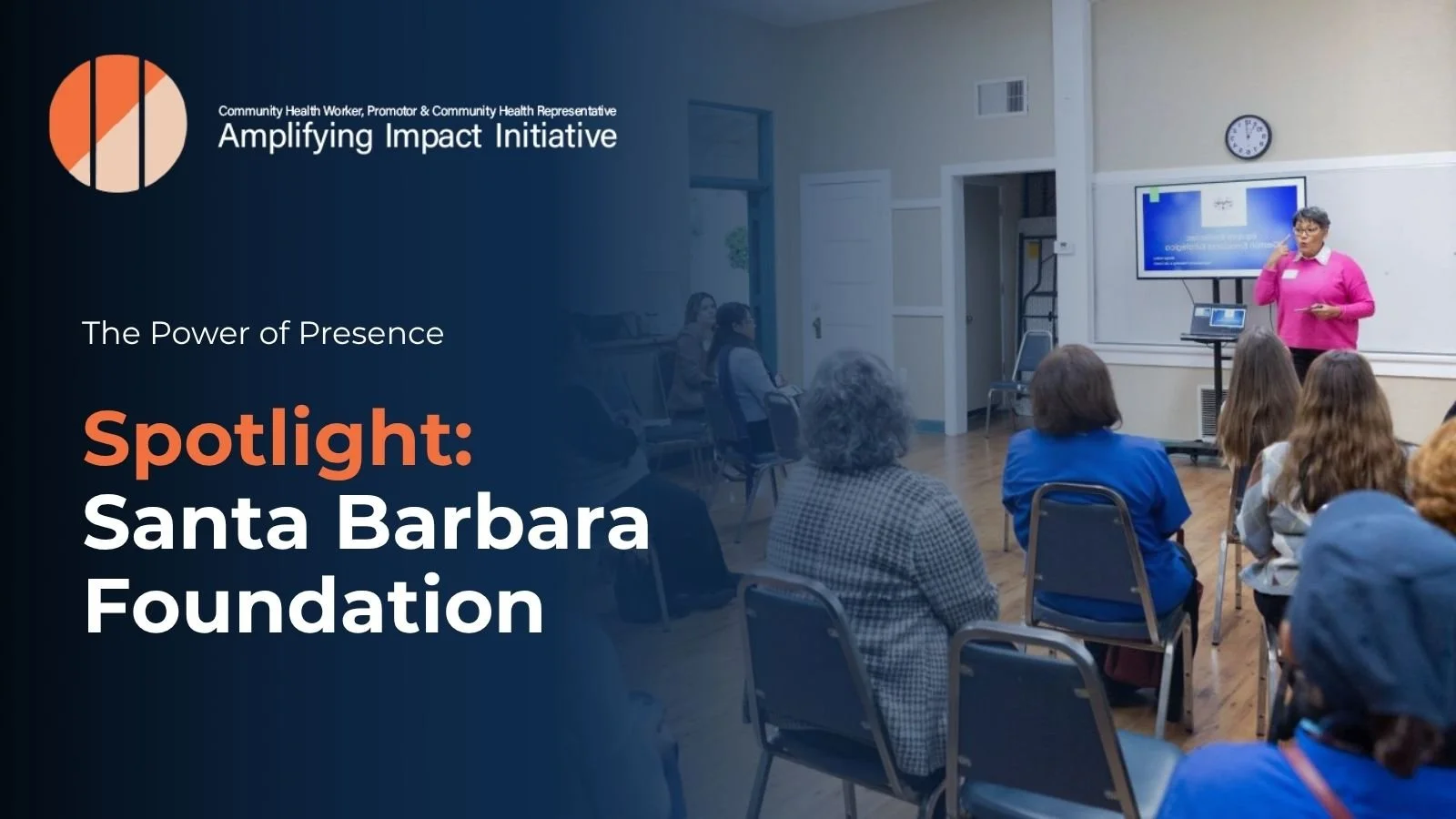 Santa Barbara Foundation: Putting Empathy into Action