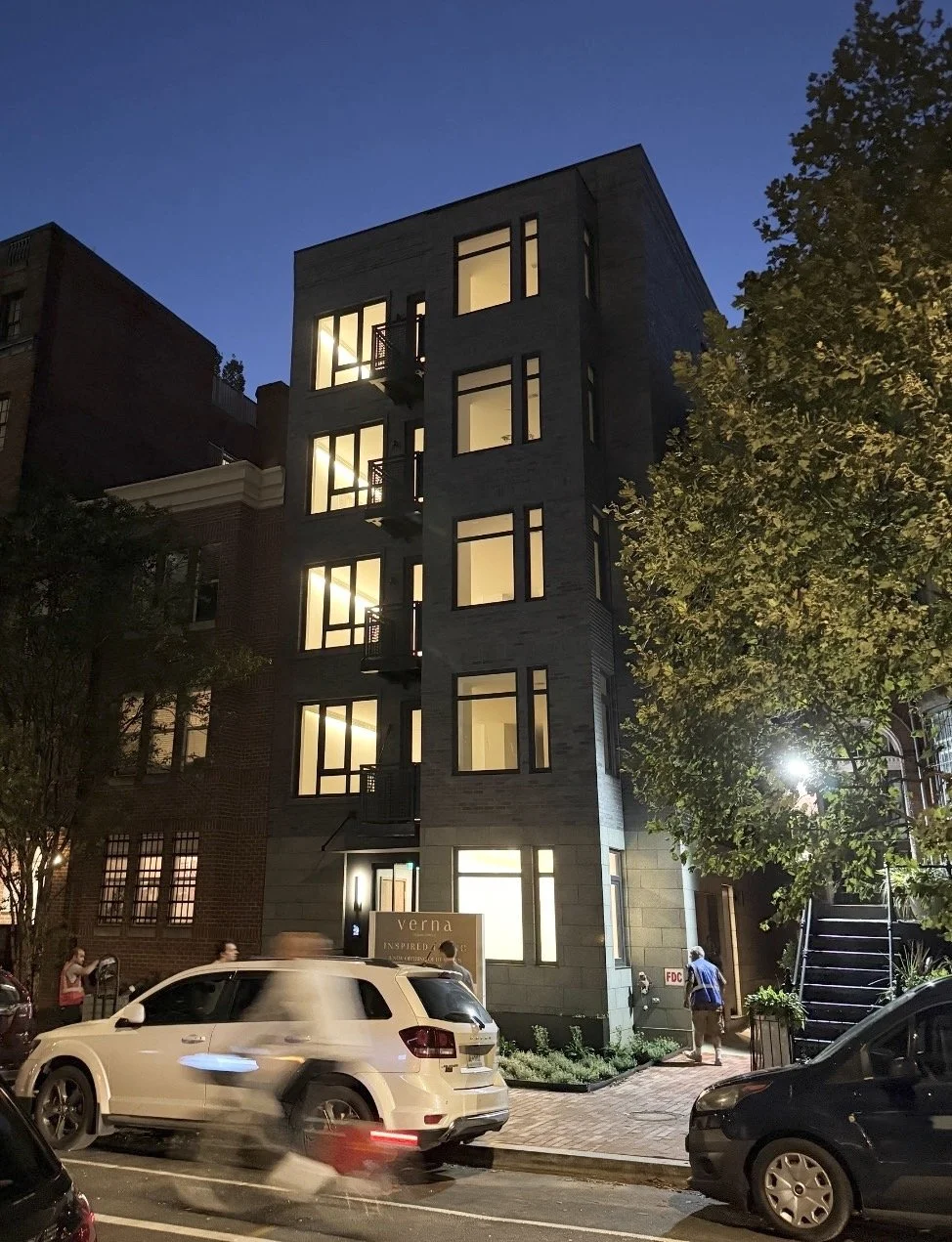 The Verna | Coming Soon