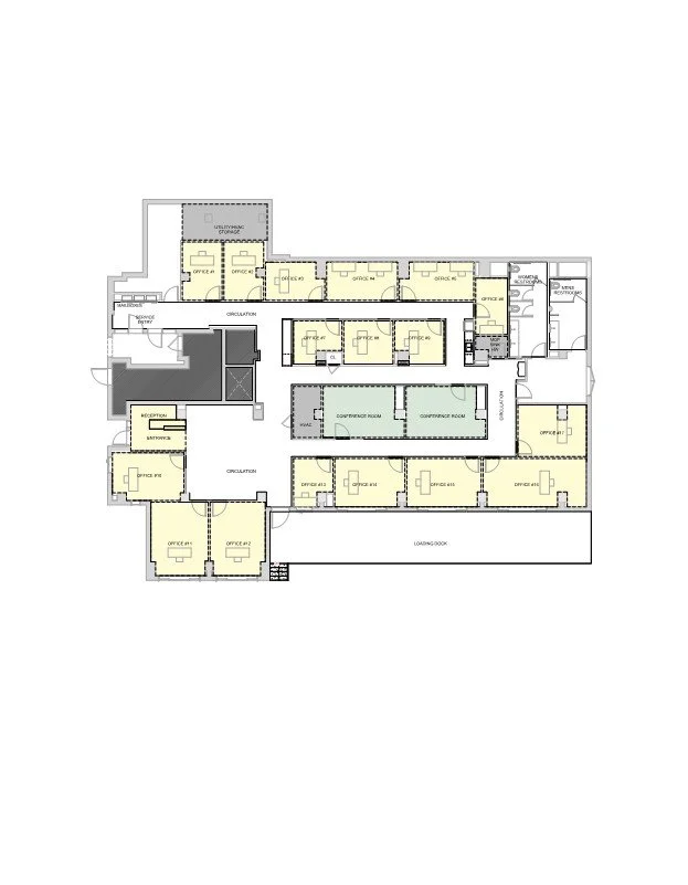 Commercial Office | Under Construction