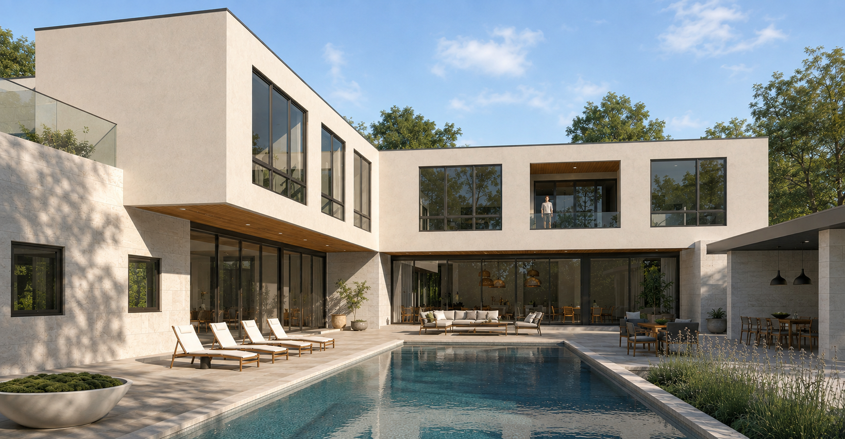 Private Client | In Construction