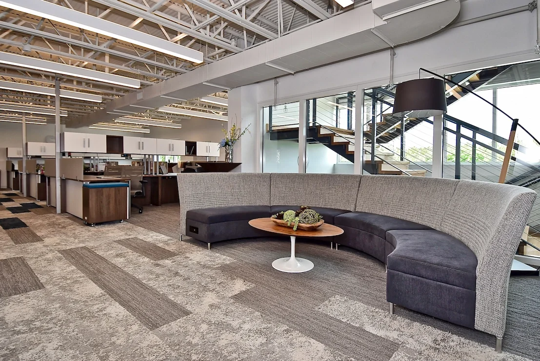 An image of the Cultural Center.