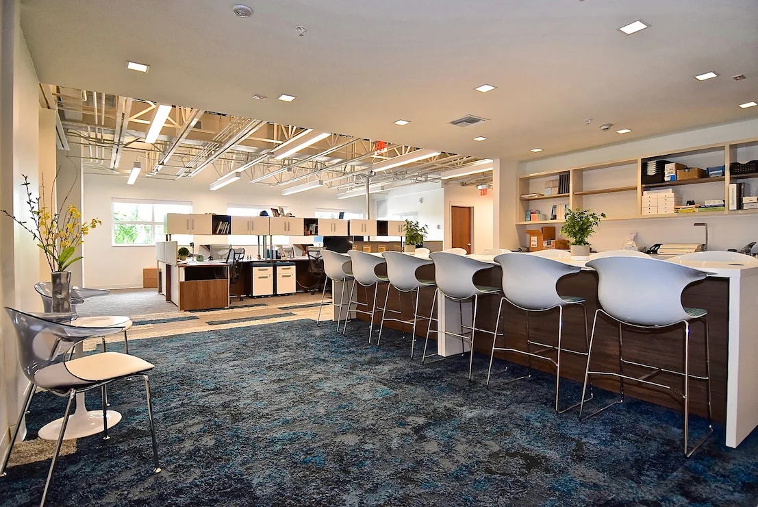 An image of the Cultural Center.