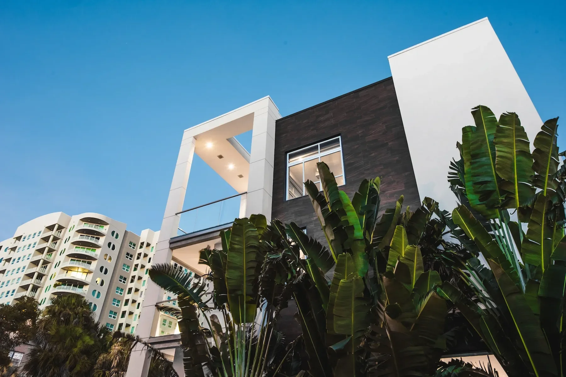 An image of the Cultural Center.