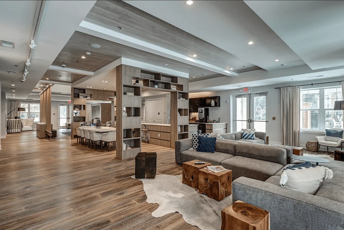 An image of the Cultural Center.