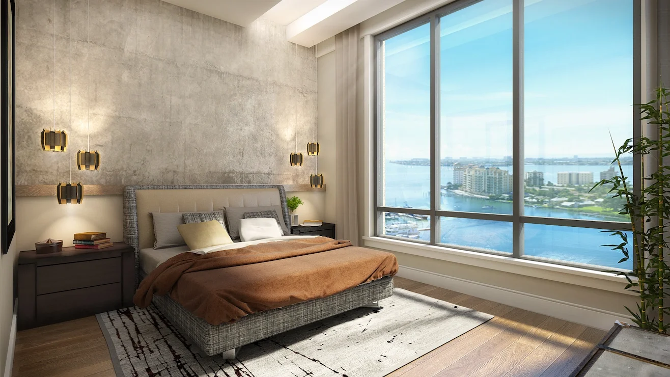 An image of the Cultural Center.