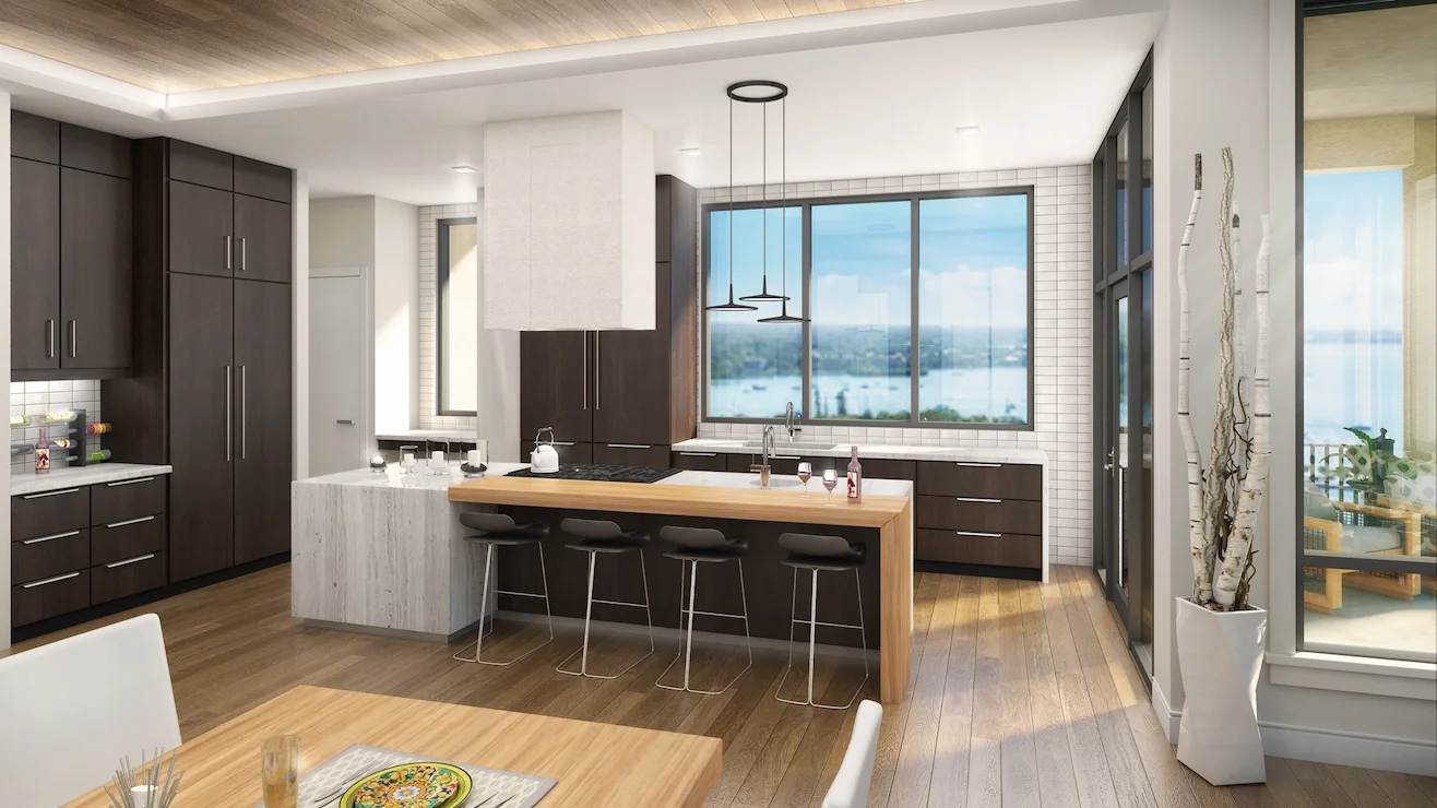 An image of the Cultural Center.