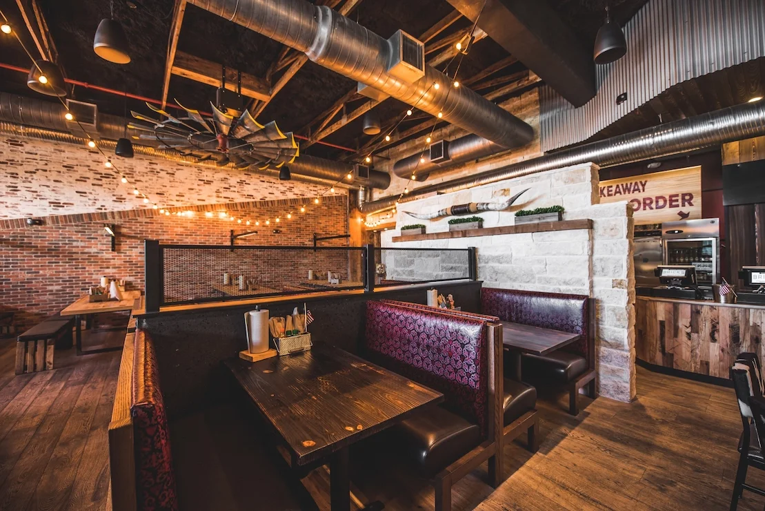 An image of the Cultural Center.