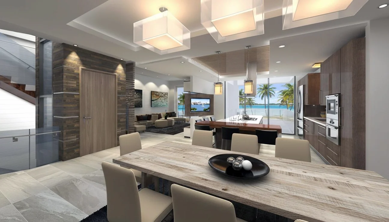 An image of the Cultural Center.