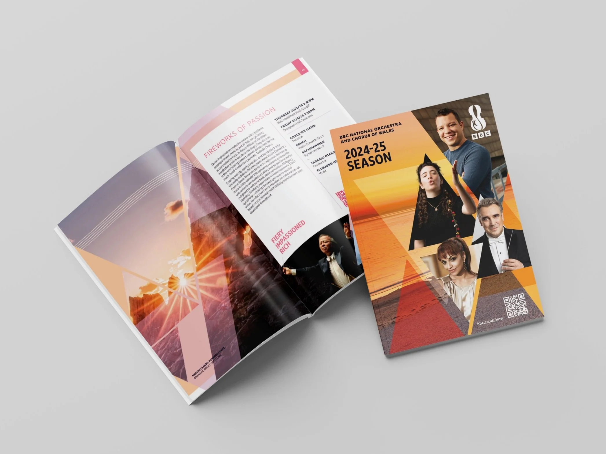 BBC National Orchestra of Wales