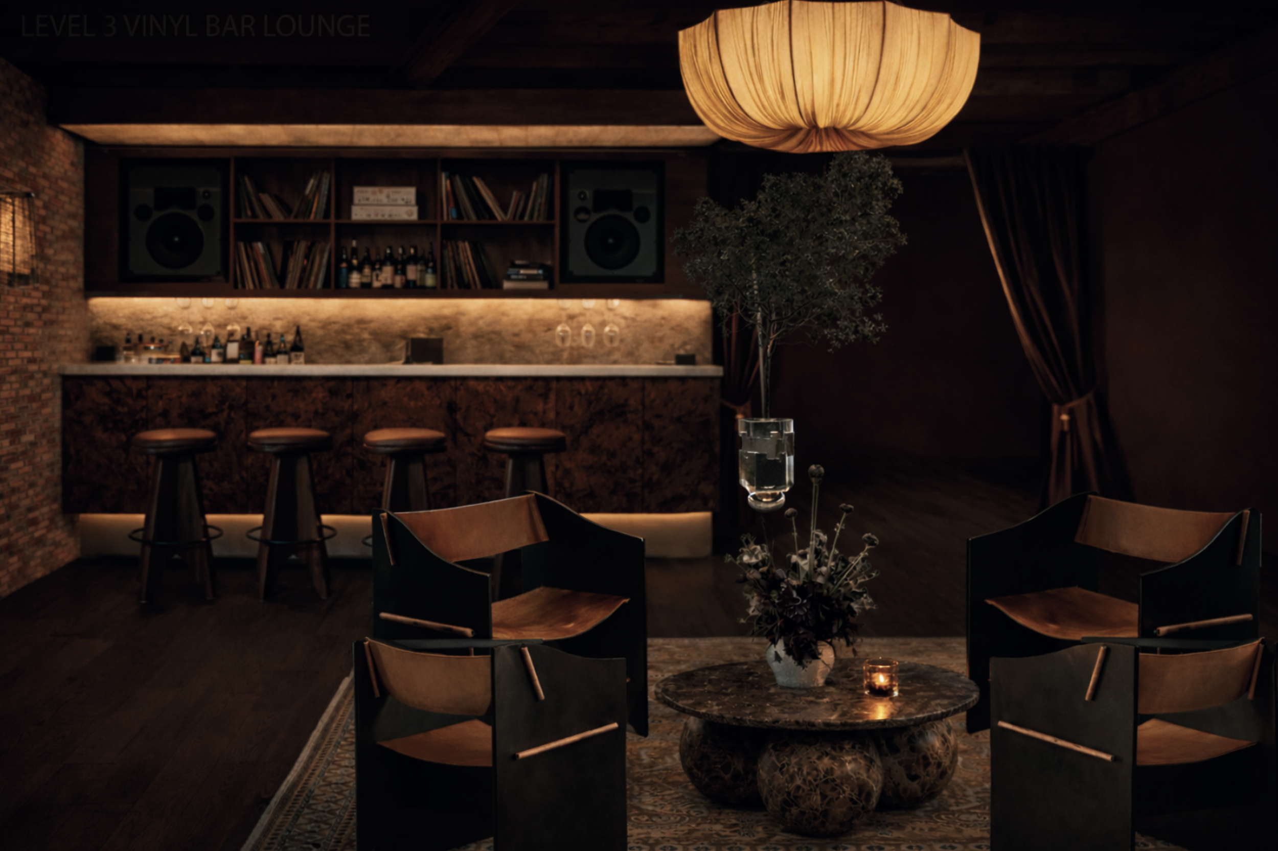 Third Floor Bar & Lounge