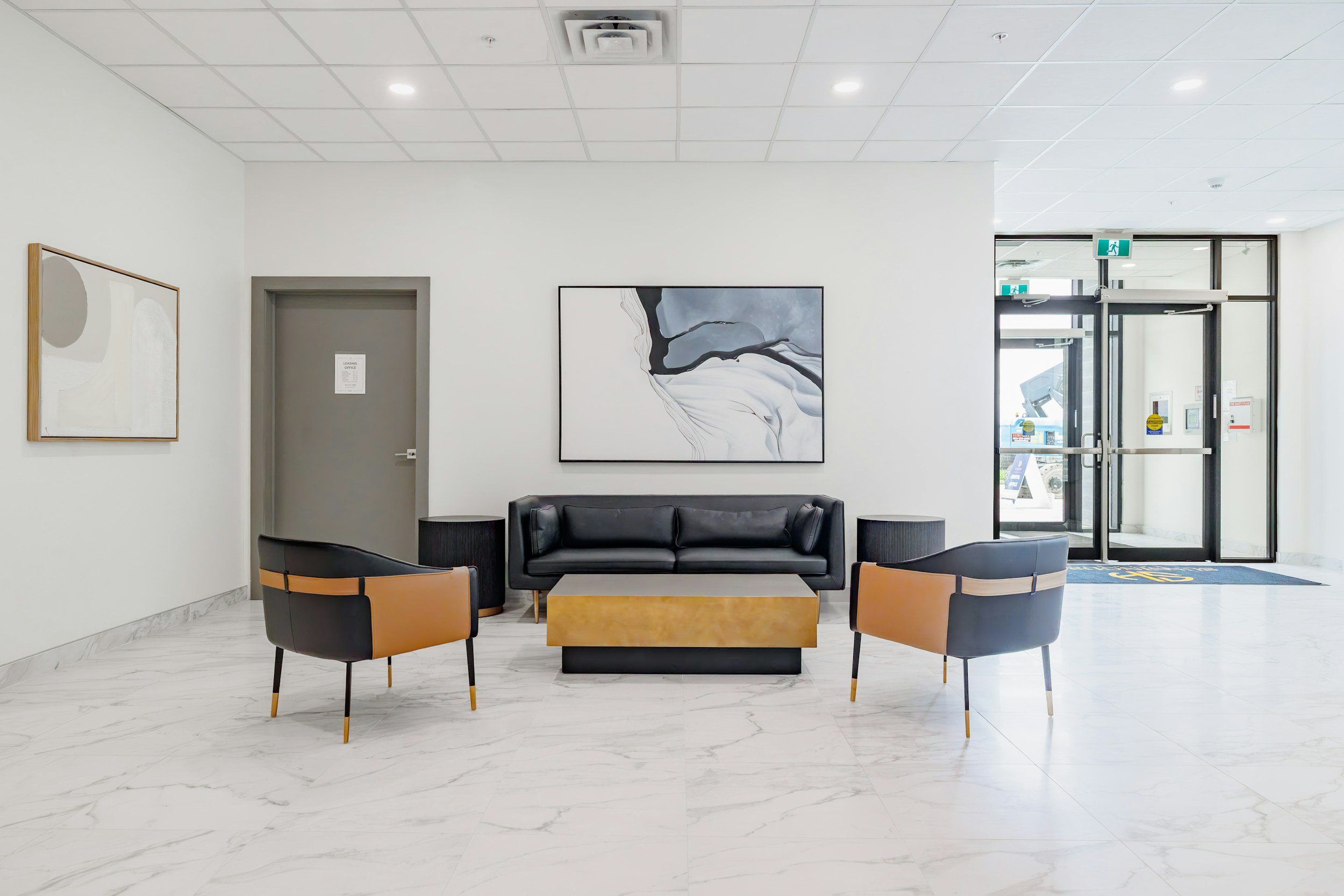 Residential Day Porter