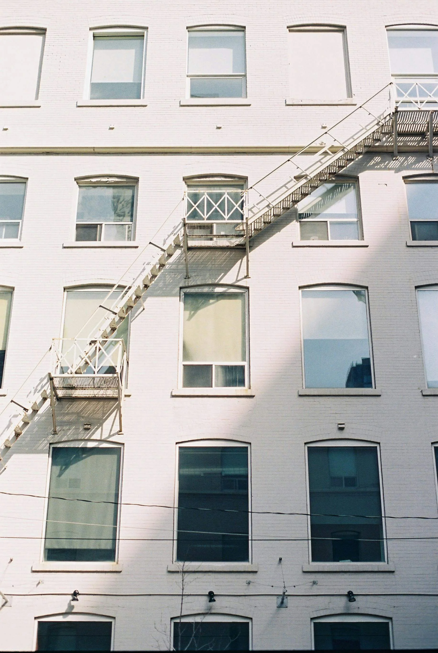 Residential Day Porter Services