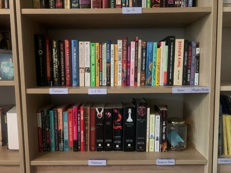 Know Your Shelf (Part 2): Should New Adult Be Considered a Children’s Genre?