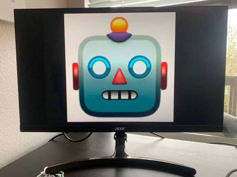 Lost in AI Translation: Hellebore’s Stance on Generative AI