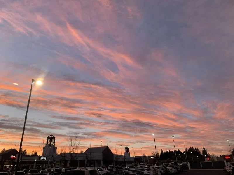 A Self-Published Author’s Paradise: Why Portland is the Perfect Place for Our Literary Agency