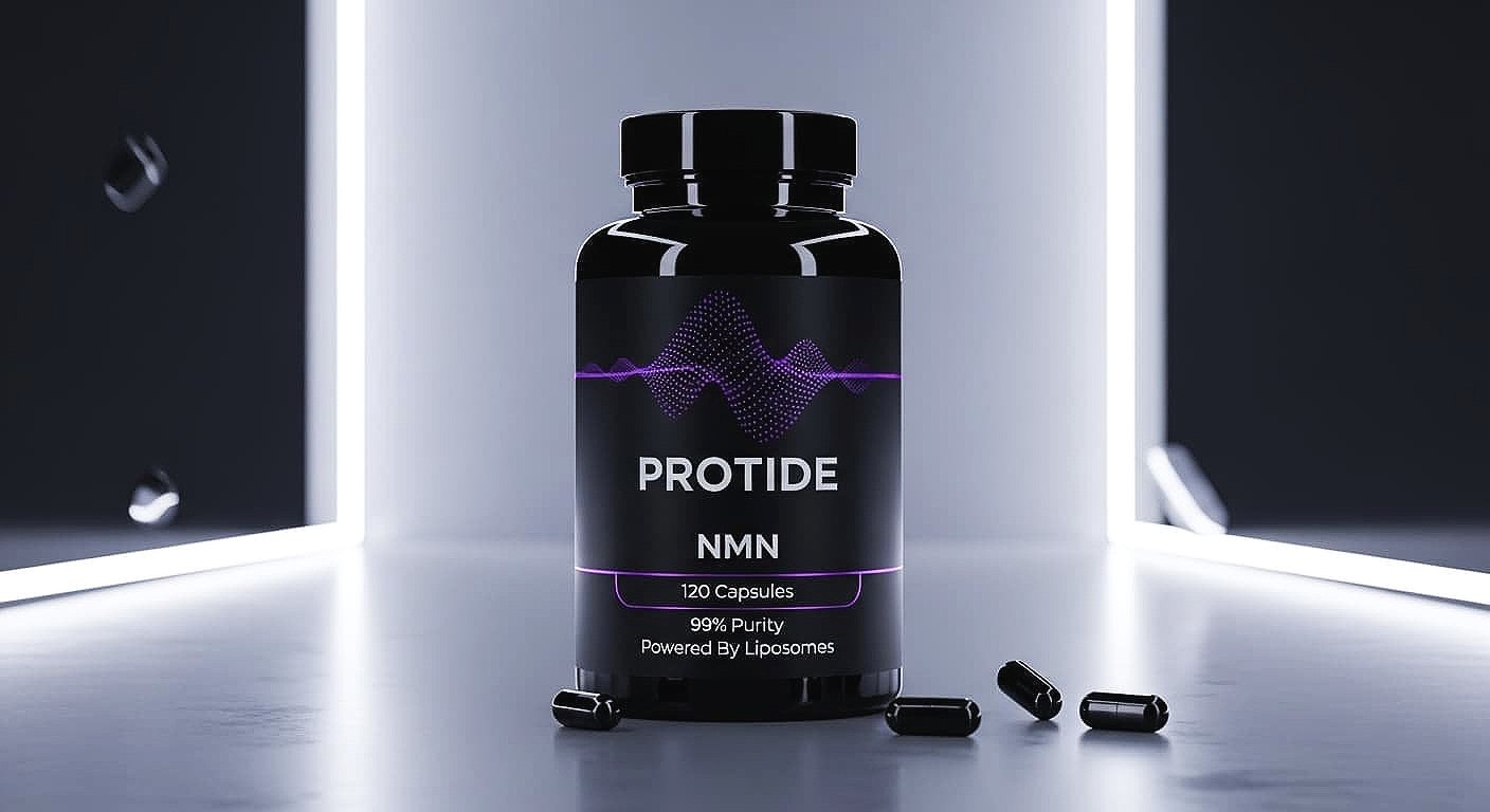 NMN liposomal, NAD support, mitochondrial health, NAD pre cursor