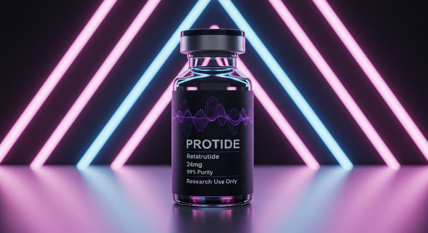 Retatrutide next gen weight loss and fat loss research peptide