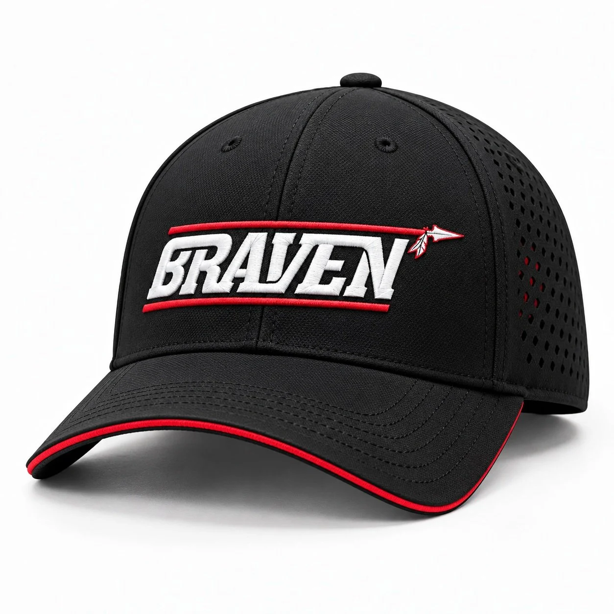 Performance Cap
