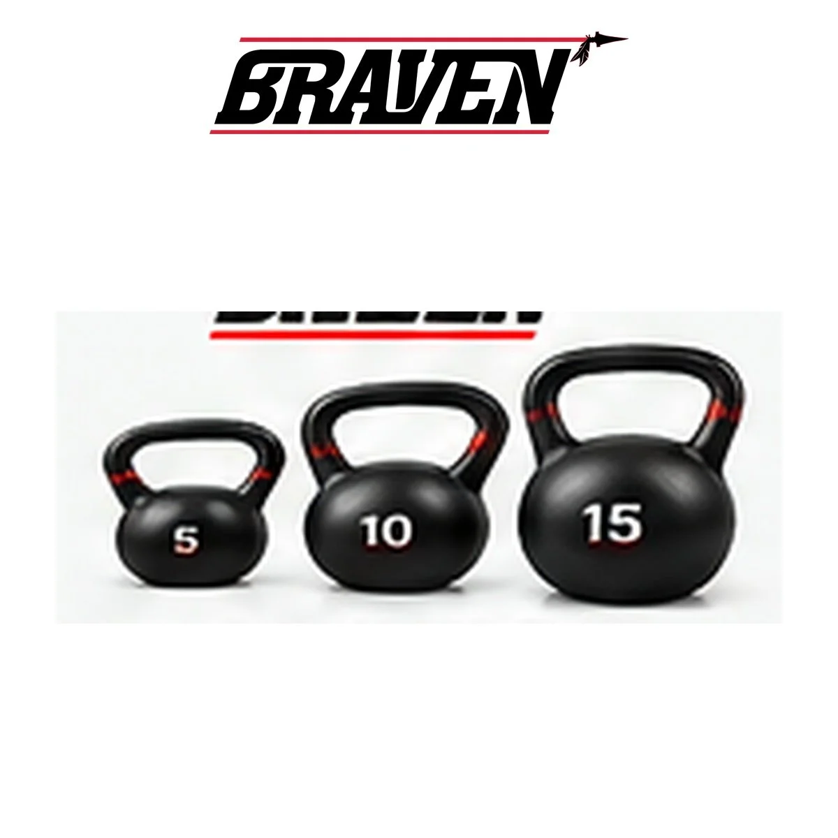 Exercise Weight Set