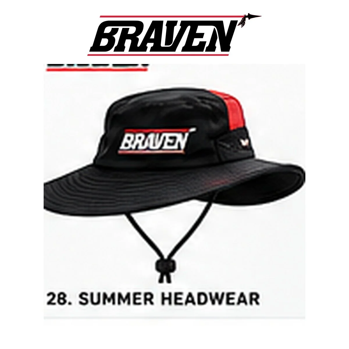 Summer Headwear