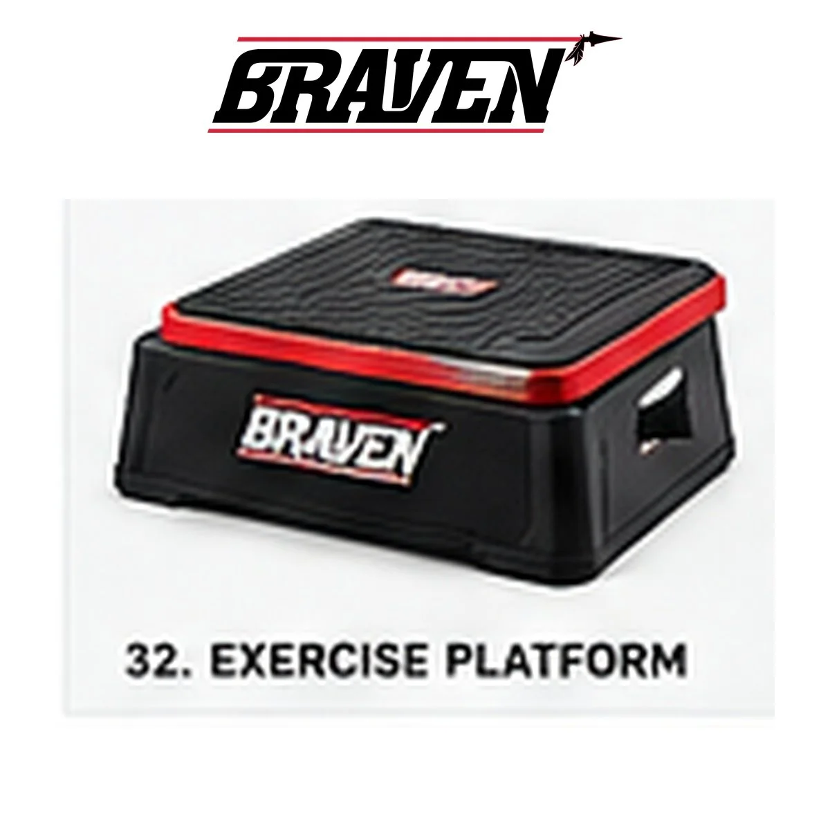 Exercise Platform