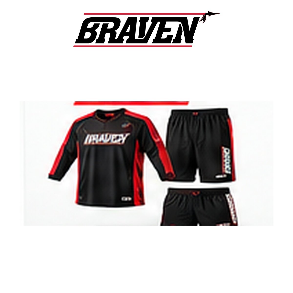 Athletic Uniform