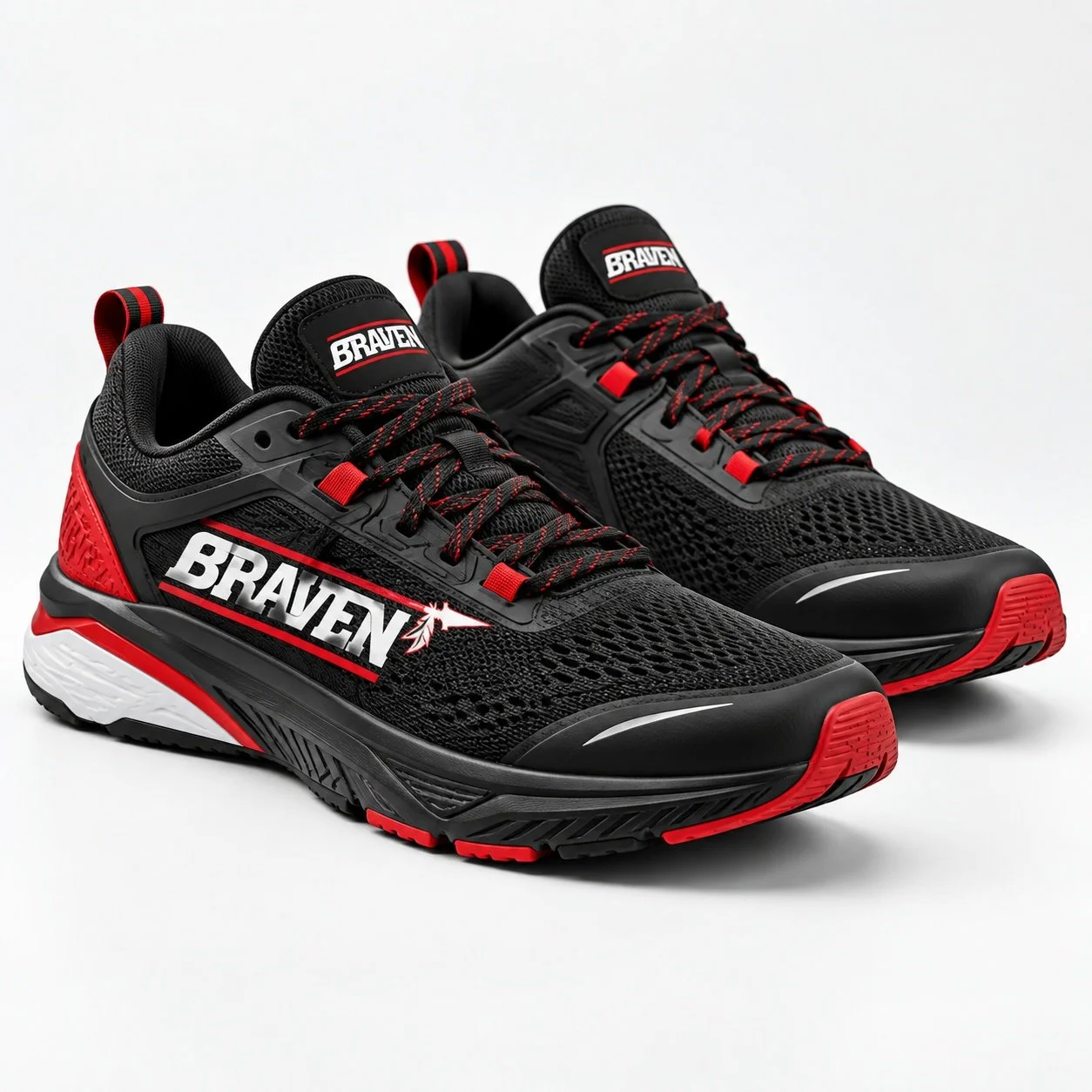 Training Footwear