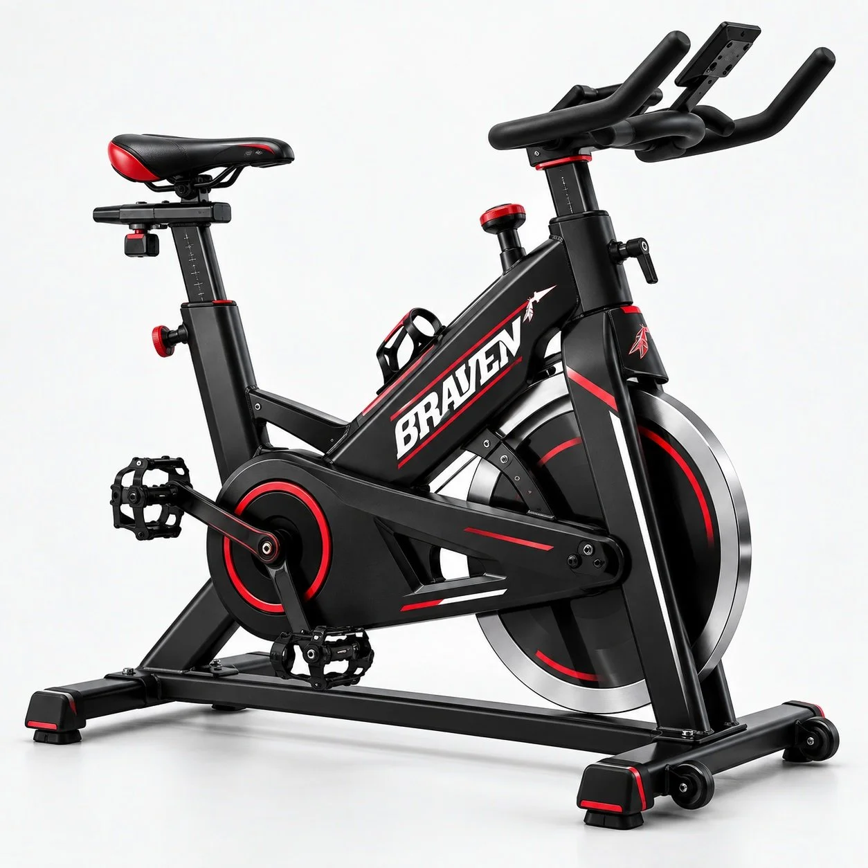 Stationary Cycle