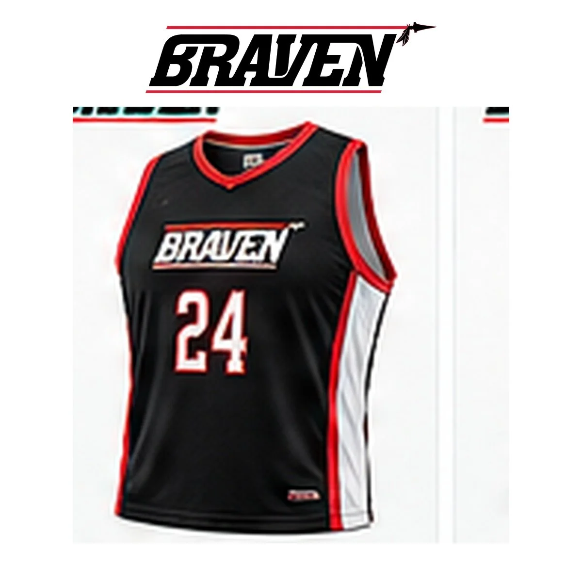 Performance Jersey