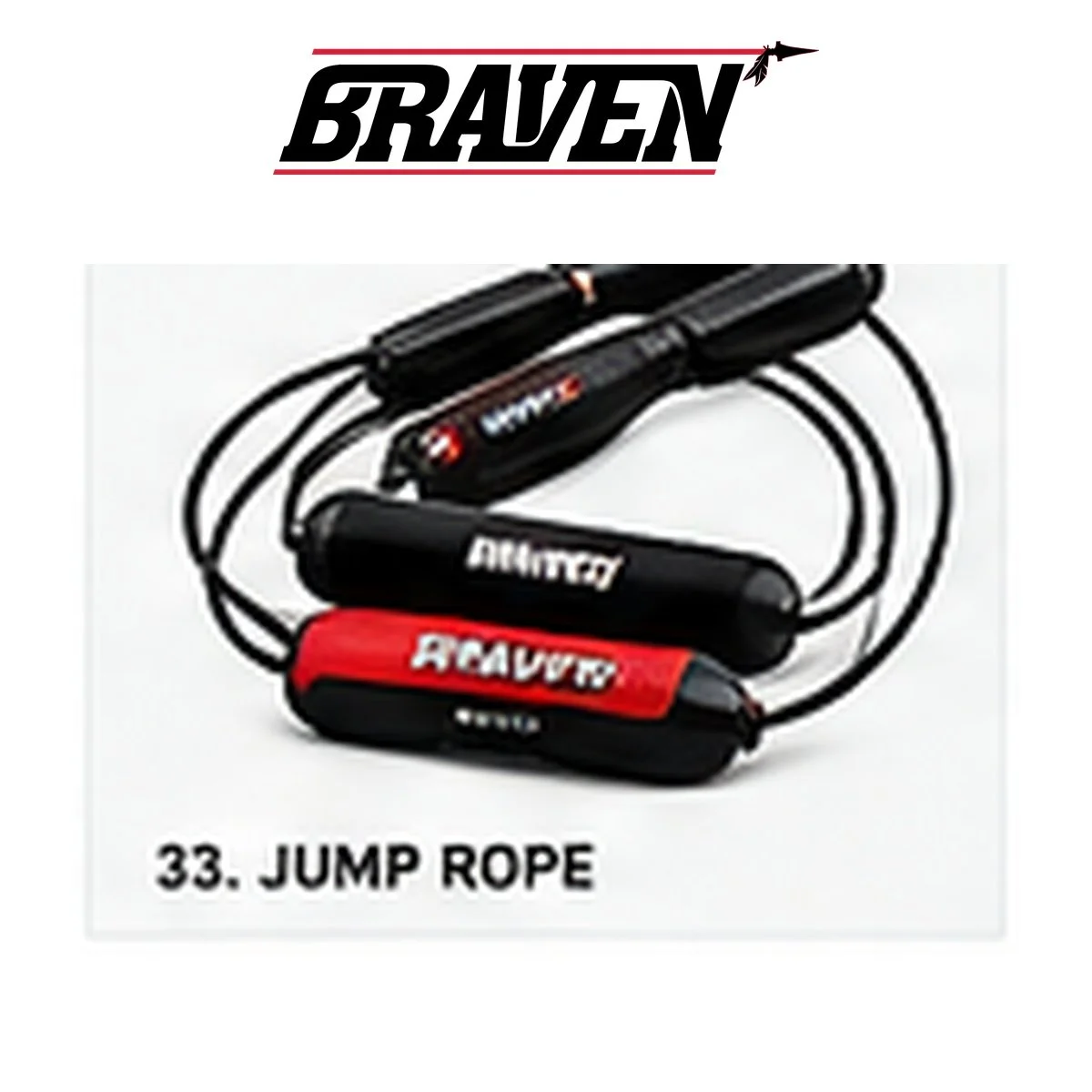 Jump Rope