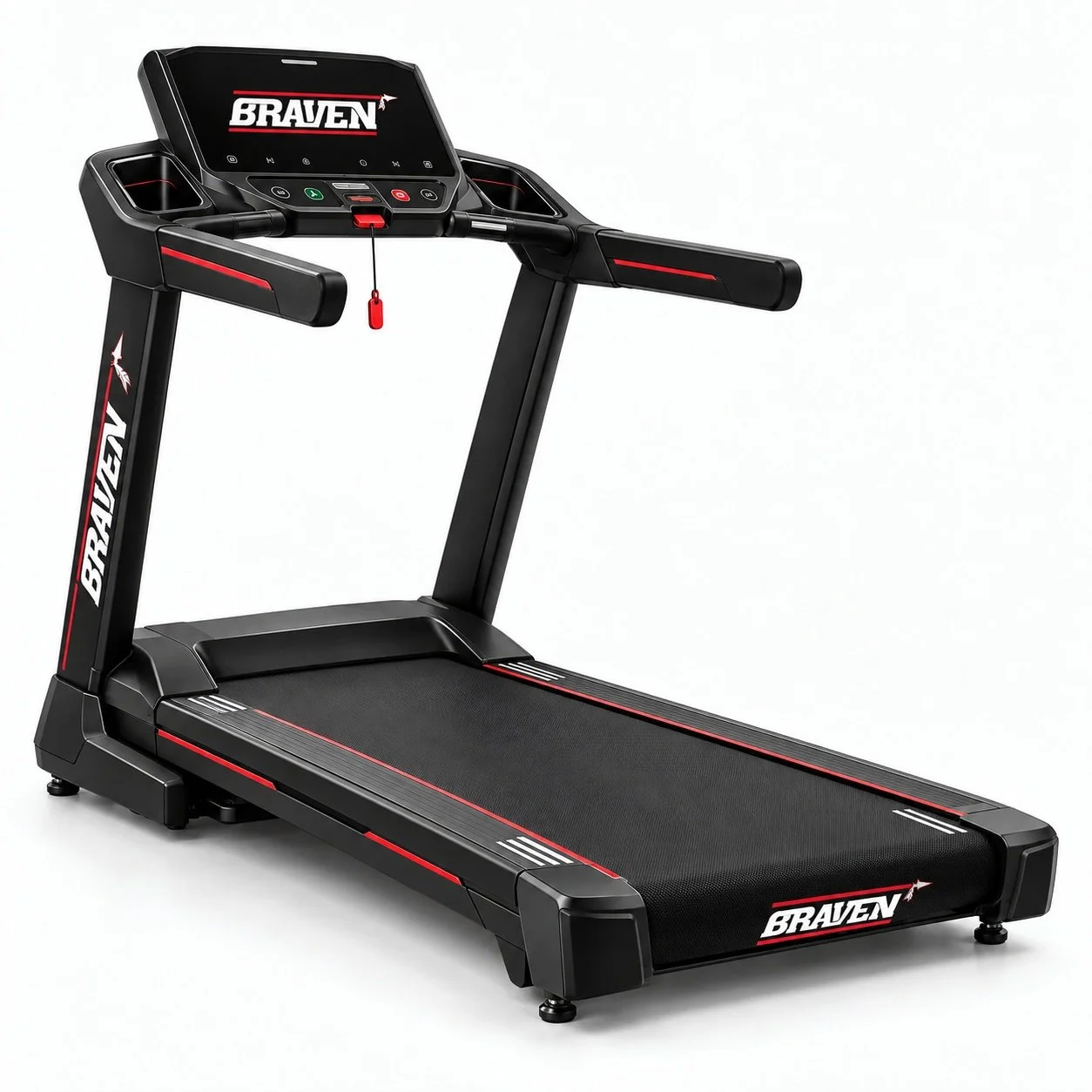 Performance Treadmill