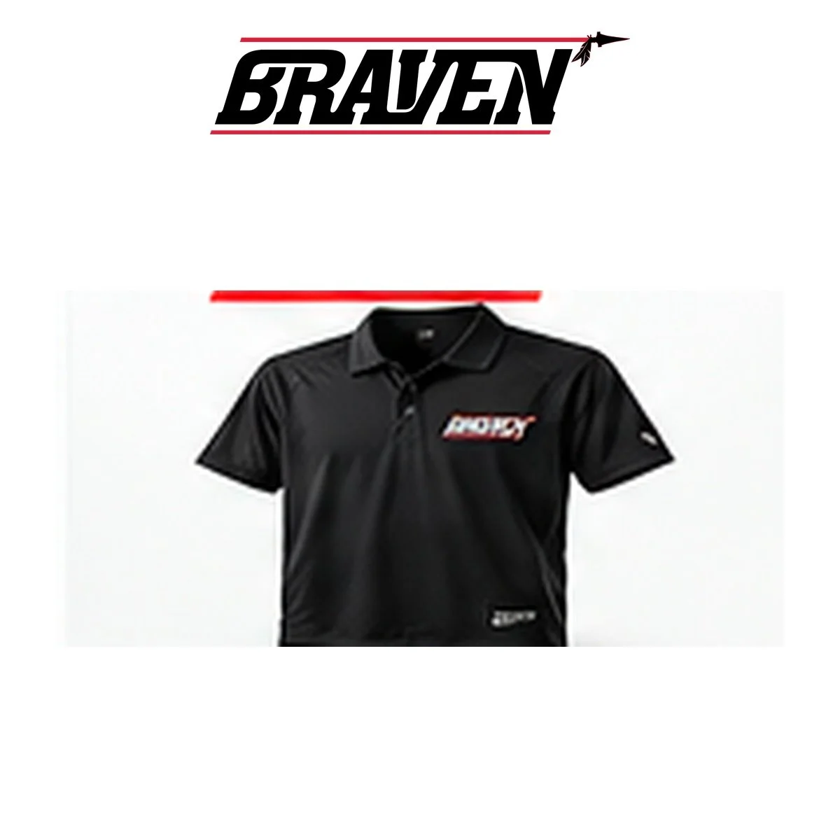 Casual Performance Apparel