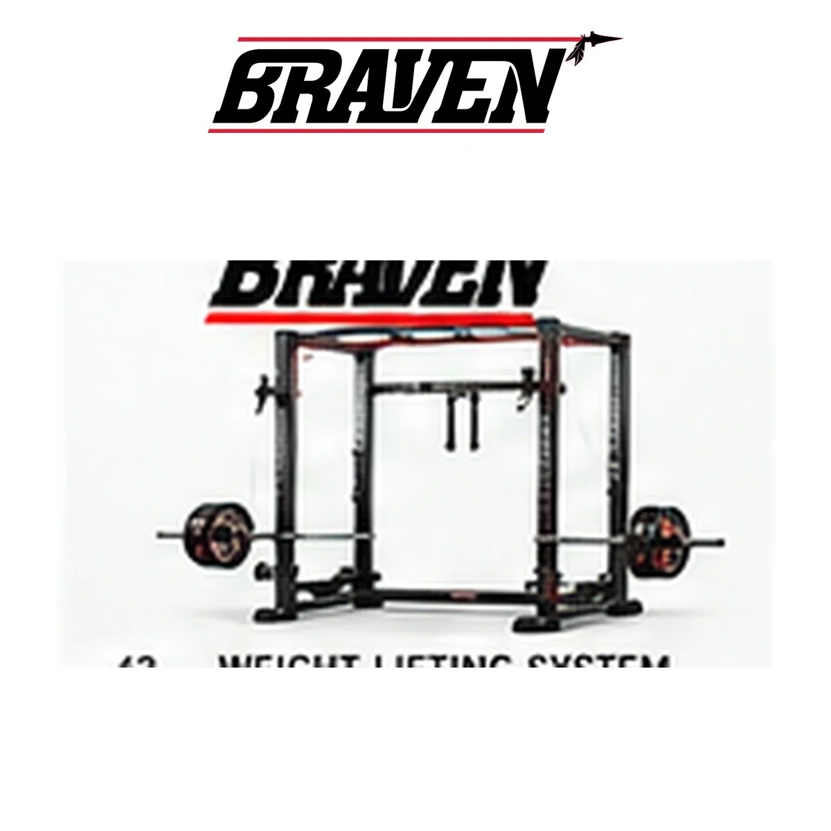 Weight Lifting System