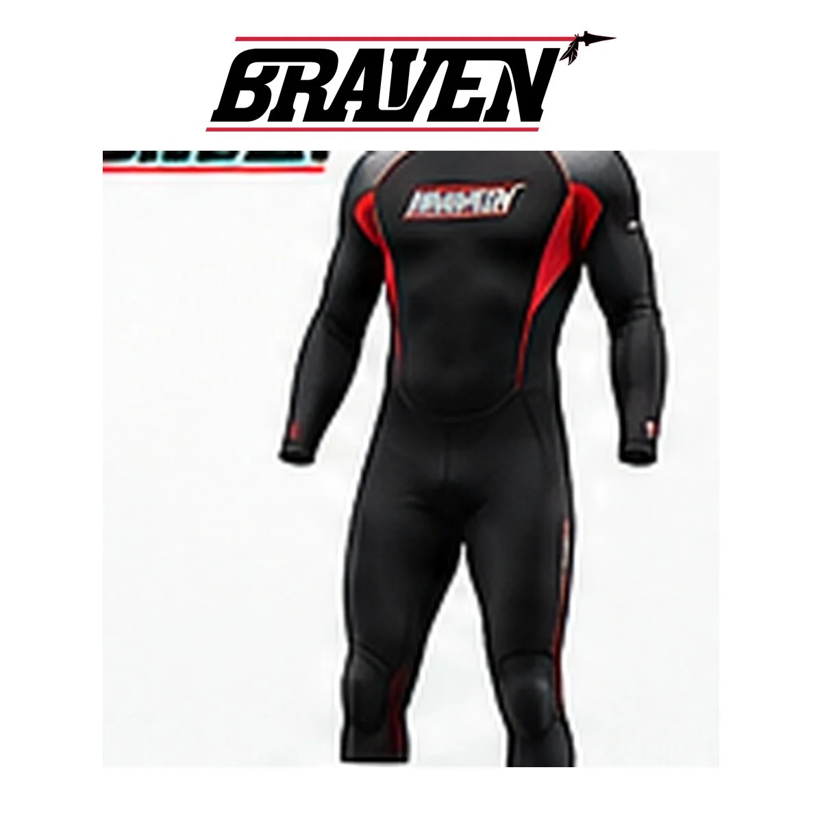 Wet Suit
