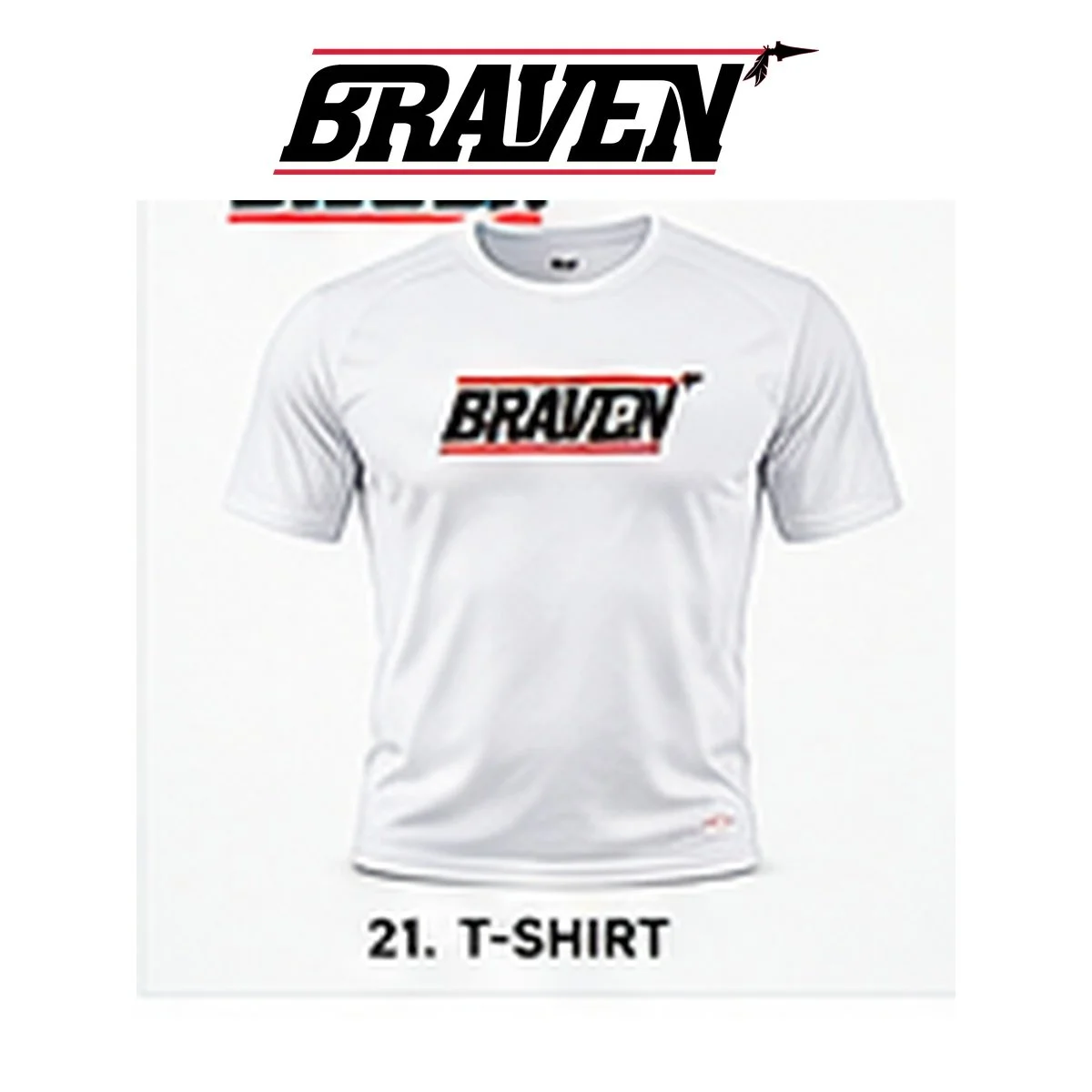 BRAVEN� T-Shirt