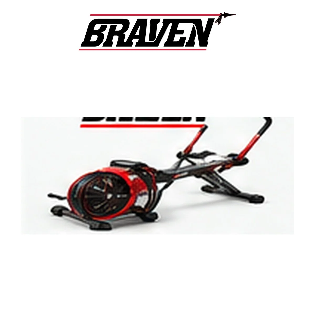 Manual Exercise Machine
