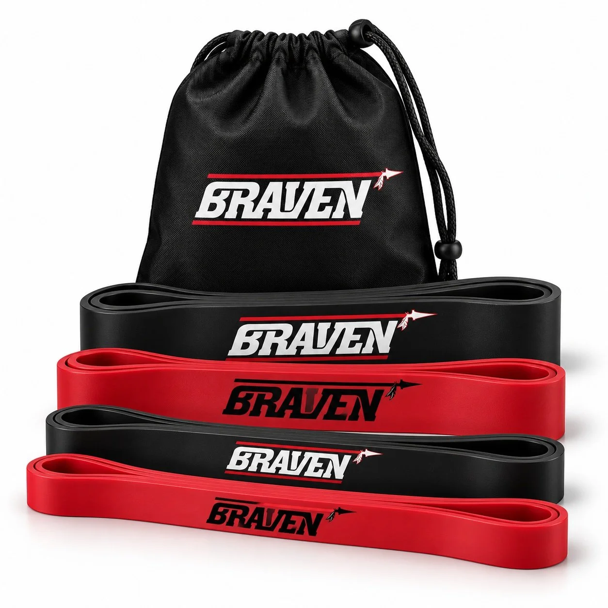 Resistance Band Set