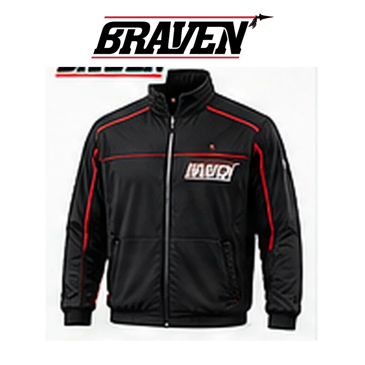 Performance Jacket