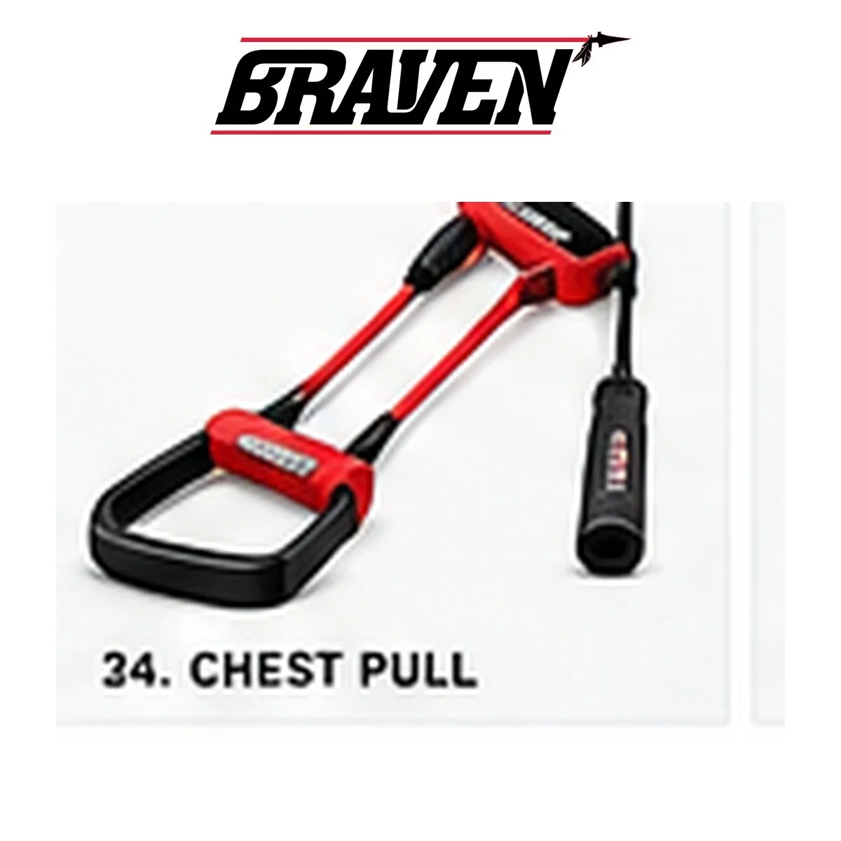Chest Pull Trainer