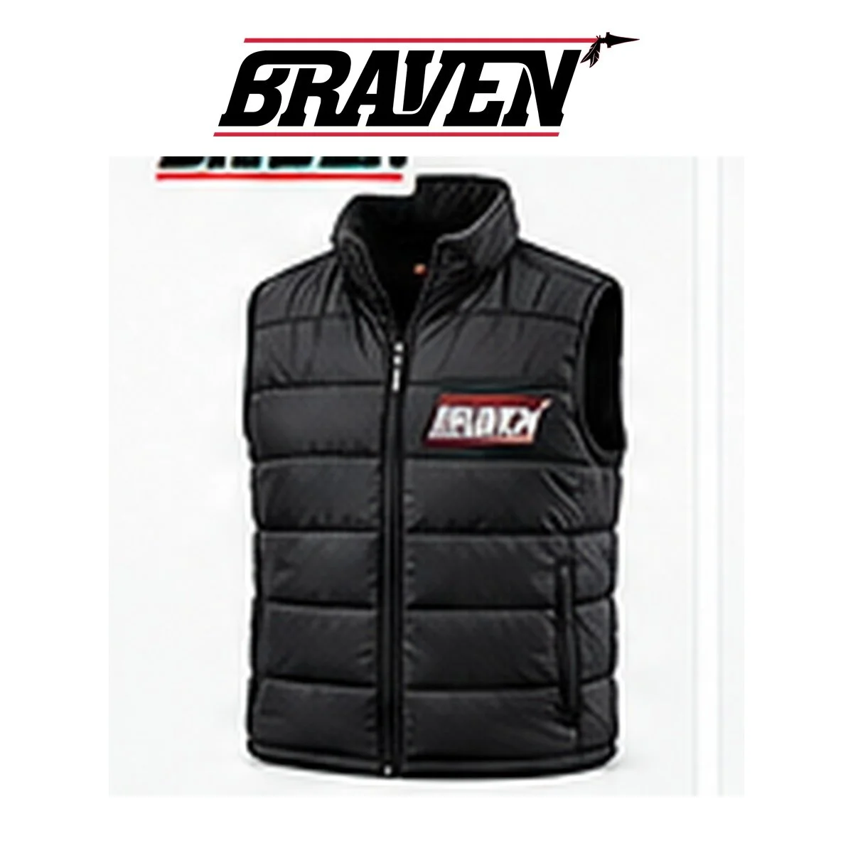 Training Vest