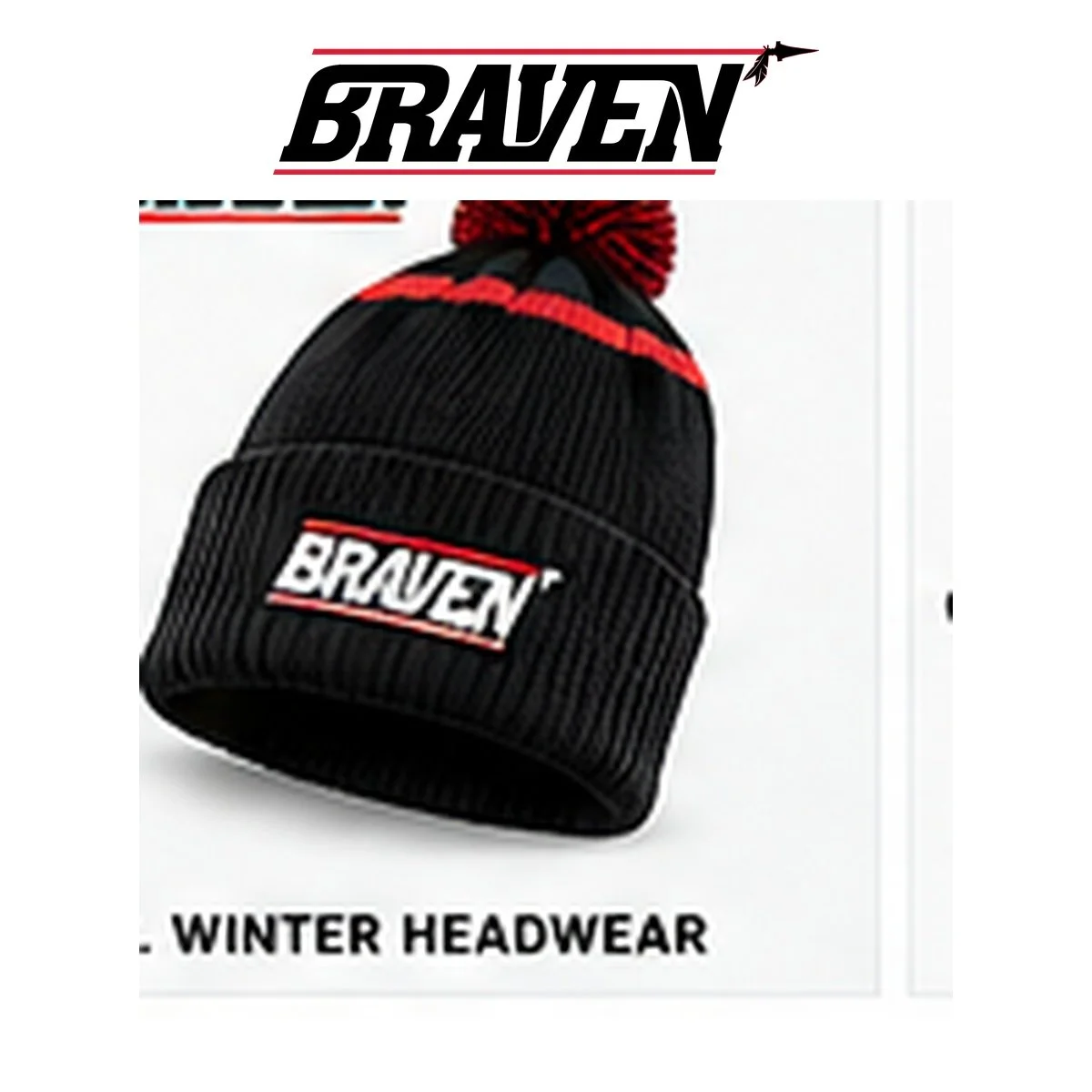 Winter Headwear