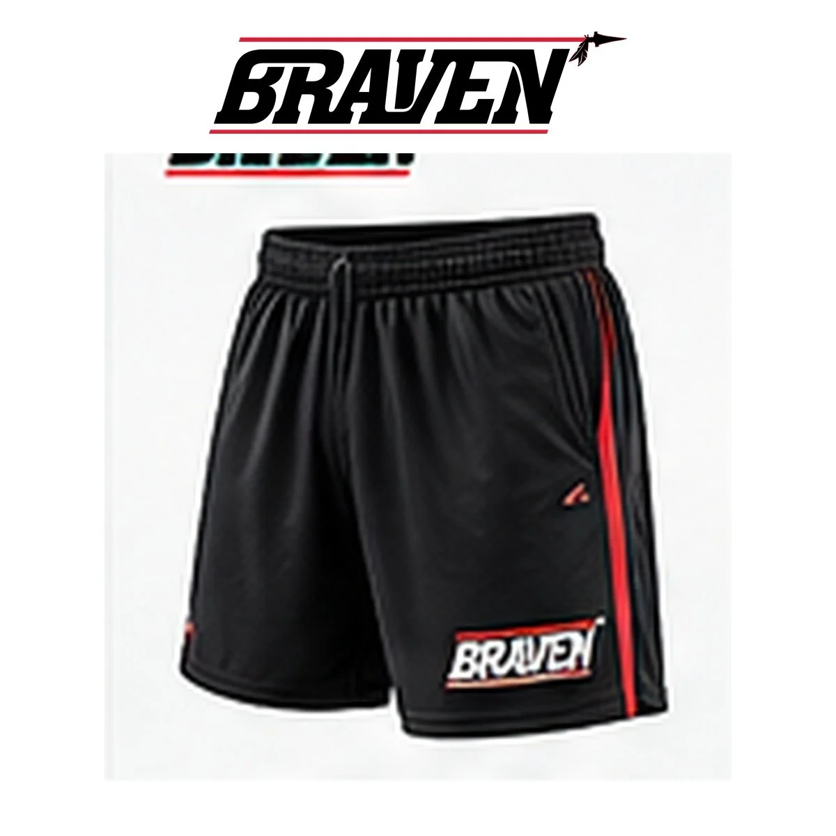 Training Shorts