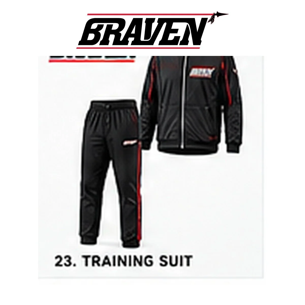 Training Suit