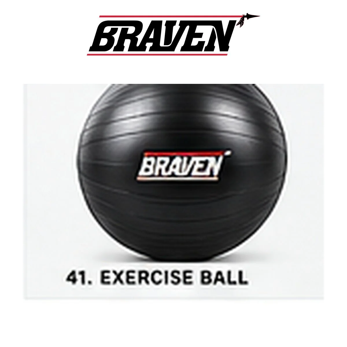 Exercise Ball