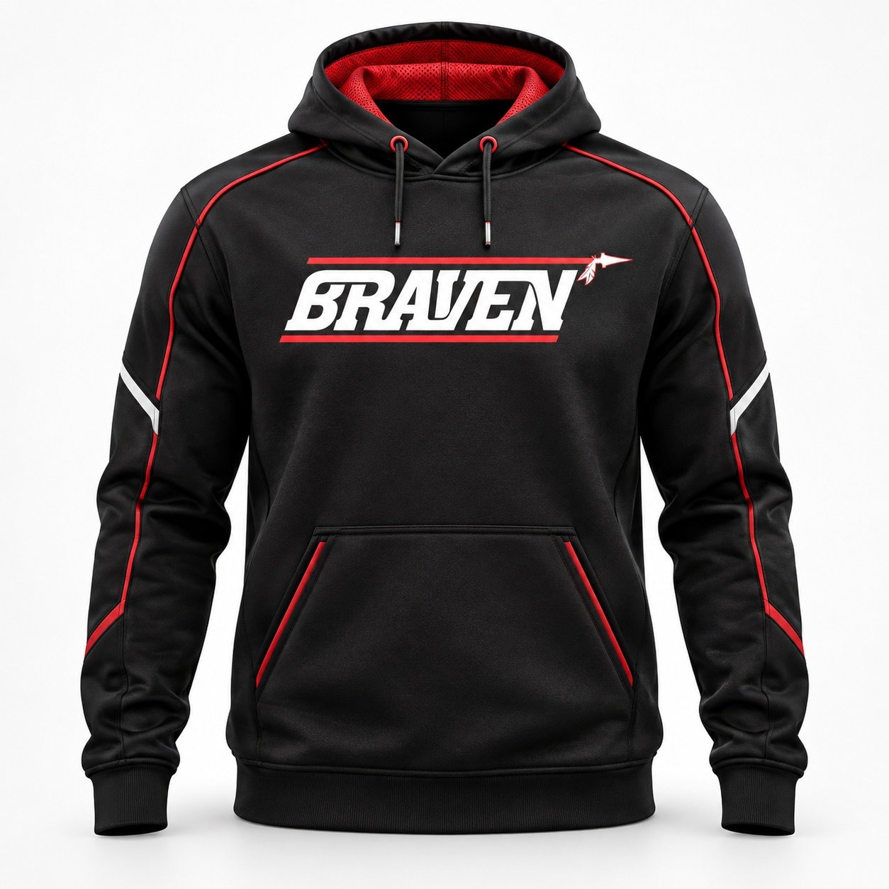 Performance Hoodie
