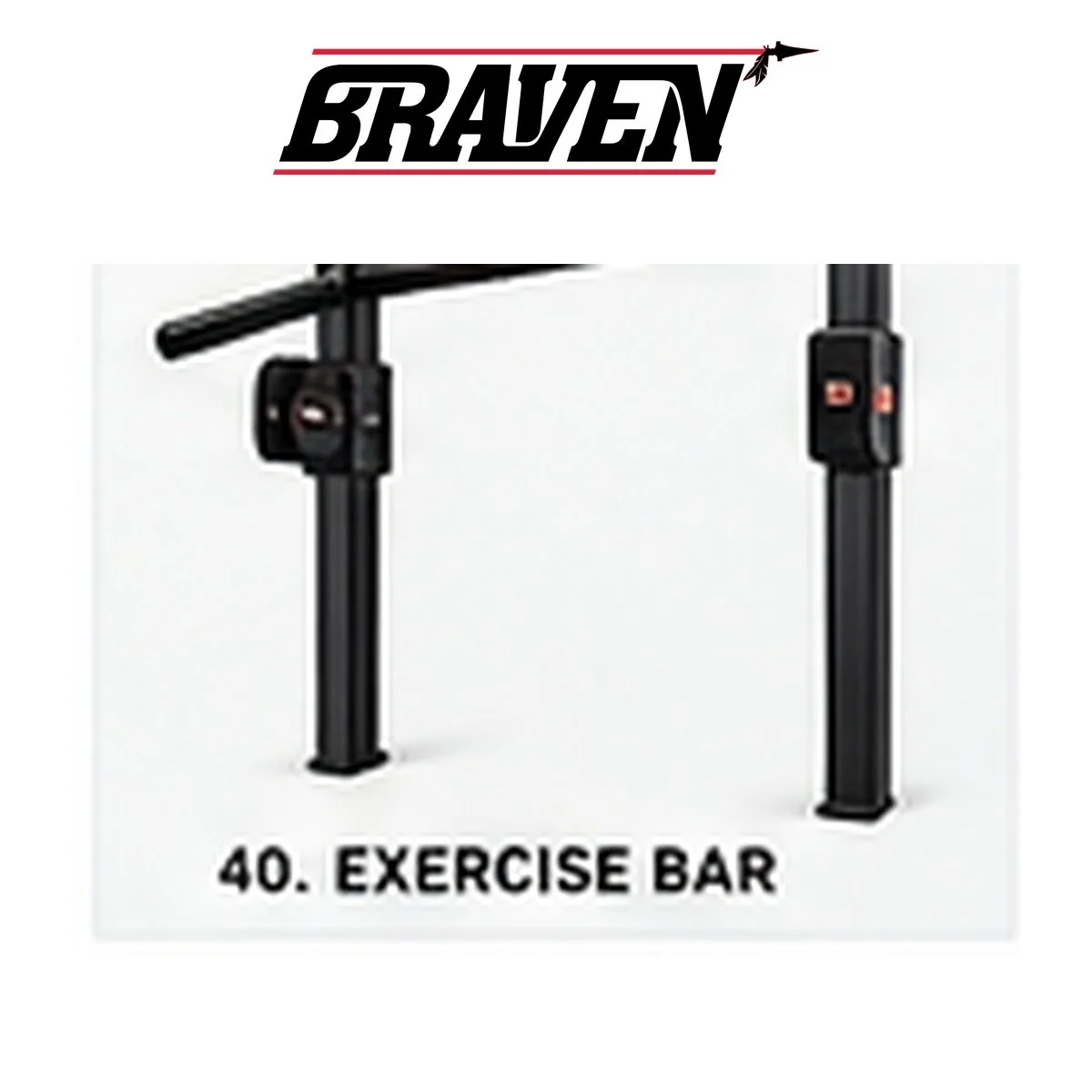 Exercise Bar