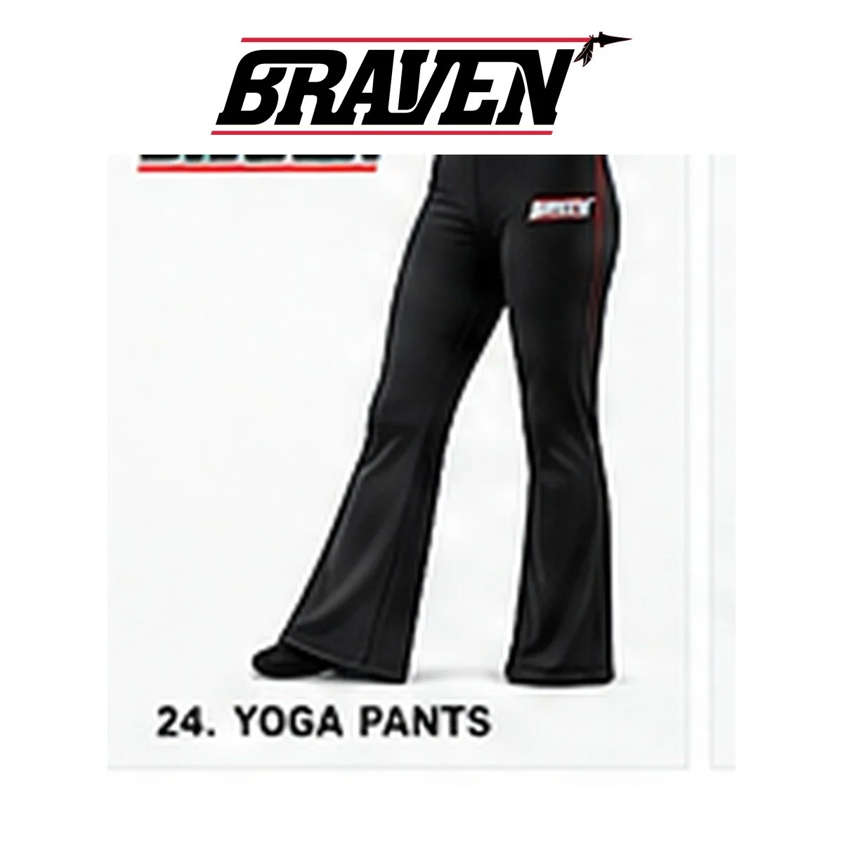 Yoga Pants