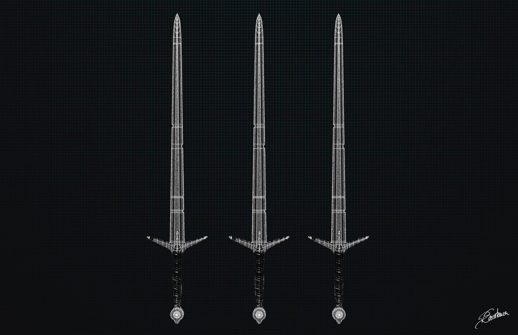 Wireframe